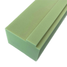 Універсальний підставковий теплоізоляційний профіль CosmoTHERM U 50